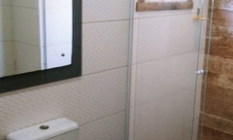 Residencia Alvenaria...