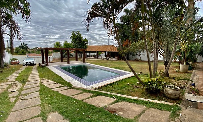 Casa Para Eventos. B...