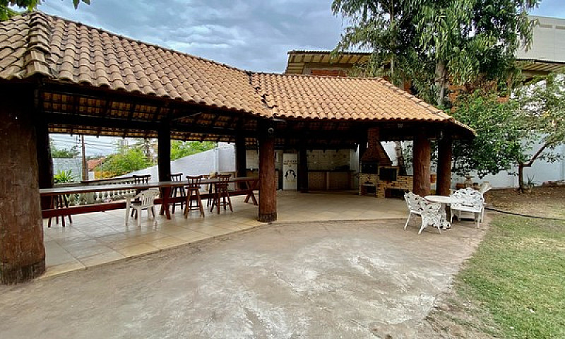 Casa Para Eventos. B...