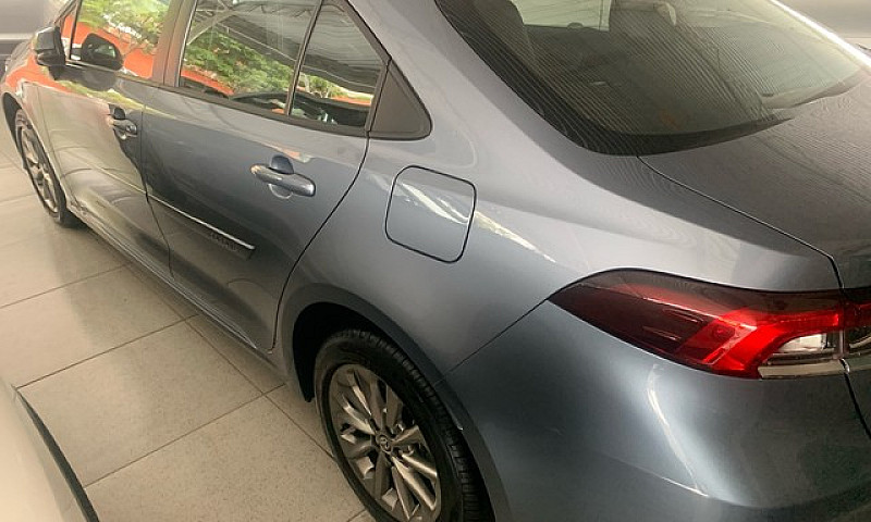 Corolla 2022-0Km 2.0...