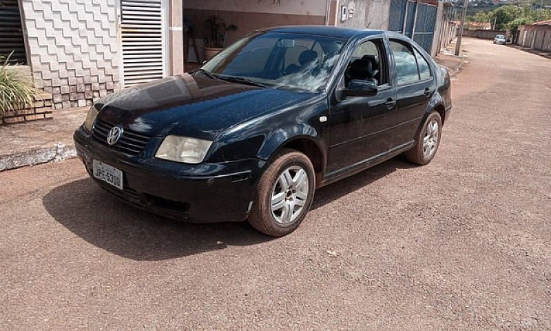 Volkswagen Bora...