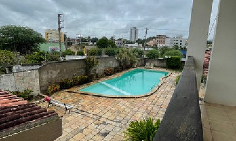 Casa 6 Quartos Em Vi...