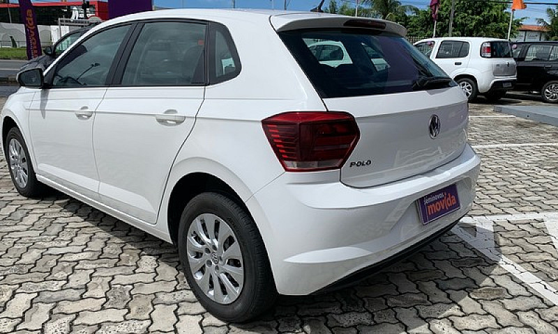 Vw - Volkswagen Polo...