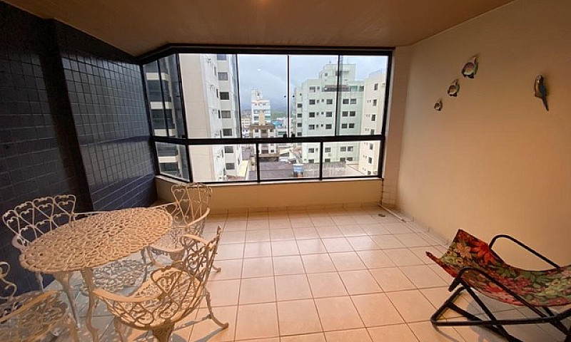 Apartamento Para Alu...