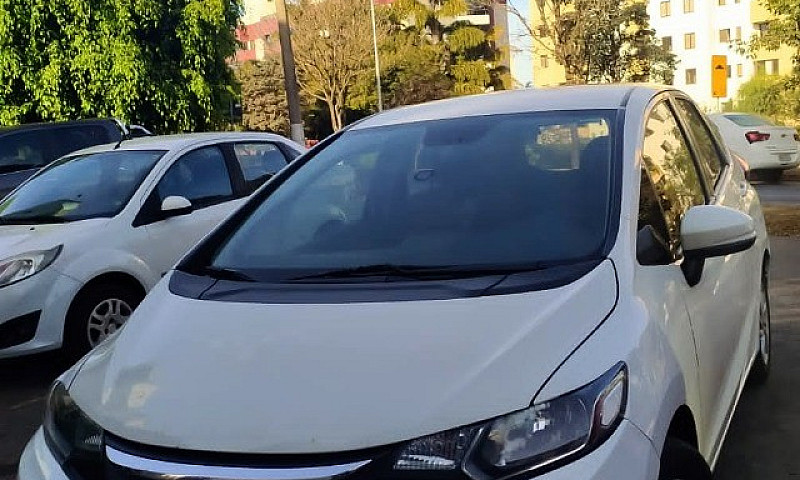 Honda Fit, Somente E...