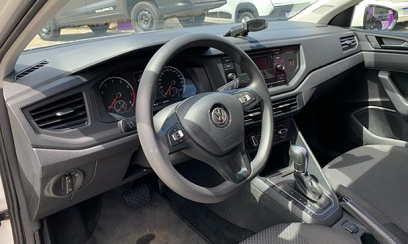 Vw - Volkswagen Polo...