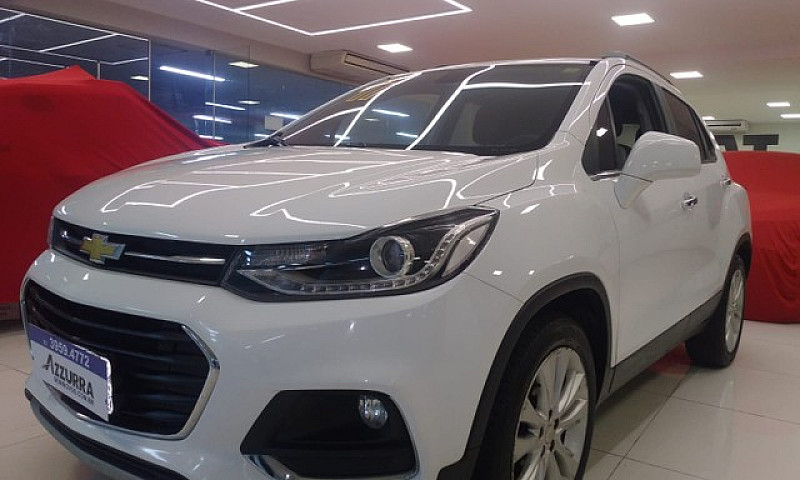 Tracker Ltz 1.4 Flex...