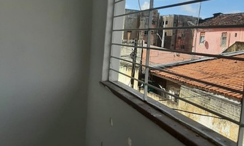 Apartamento Para Alu...