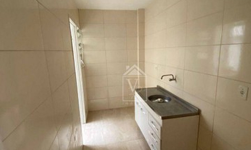 Apartamento Com 1 Do...