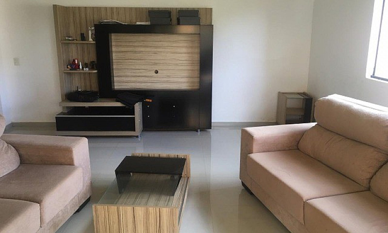 Casa Para Locação - ...