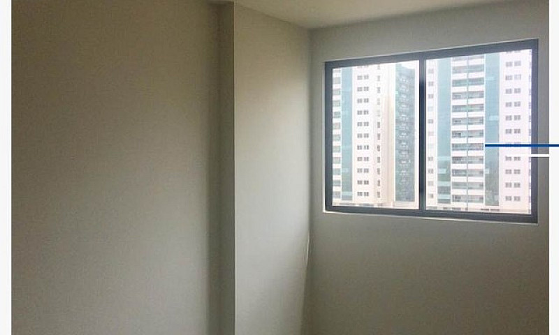 Apartamento Para Alu...