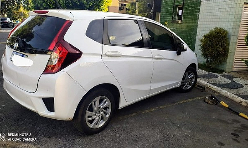 Honda Fit, Somente E...