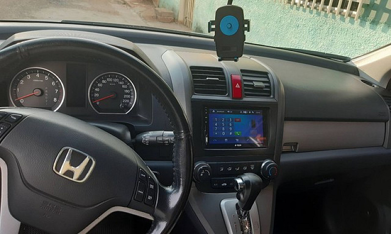 Crv 2011...