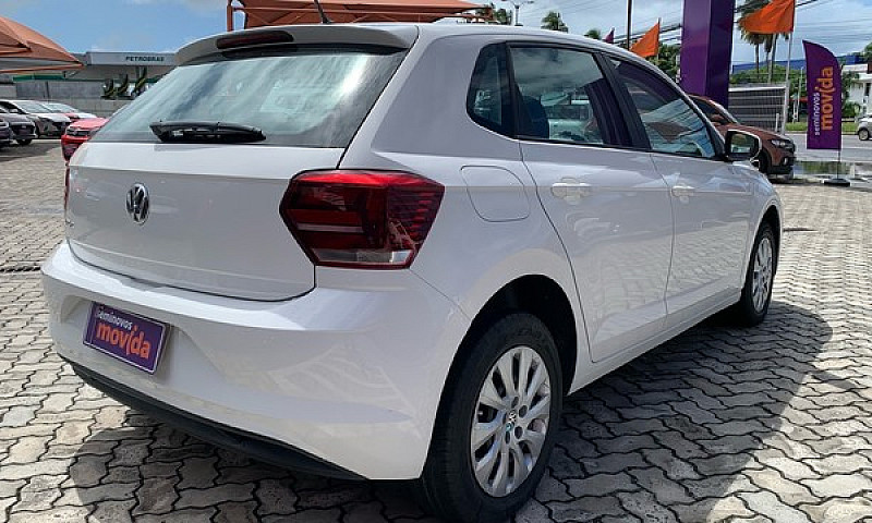 Vw - Volkswagen Polo...