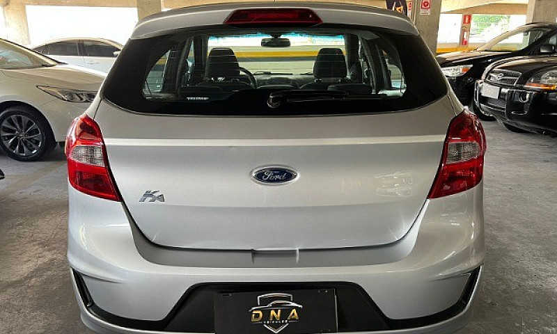 Ford Ka Se Plus Hact...