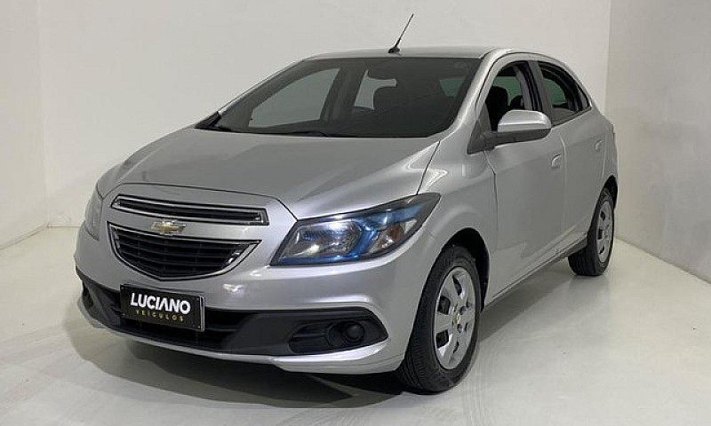 Chevrolet Onix Lt...