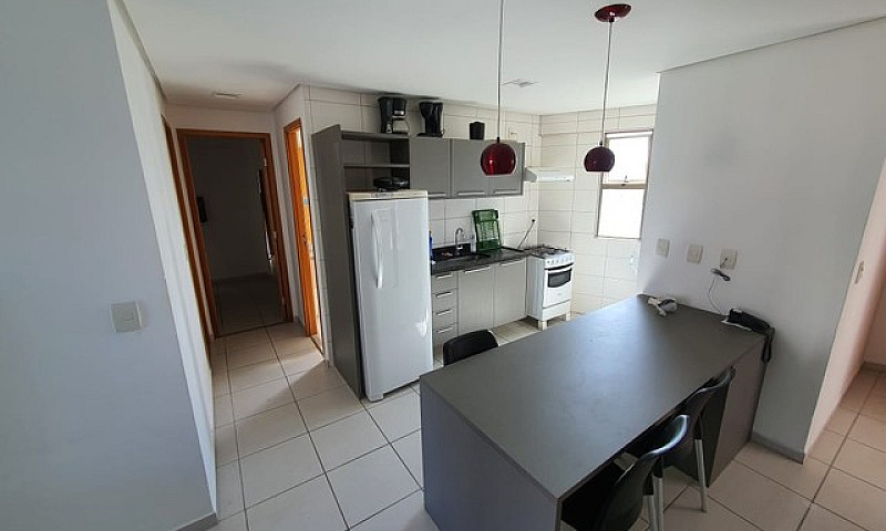 Apartamento Para Ven...