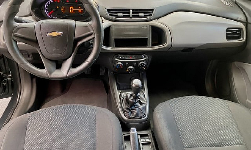 Chevrolet Onix 10Mt ...