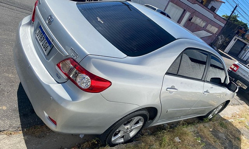 Corolla Xei 2014 Com...