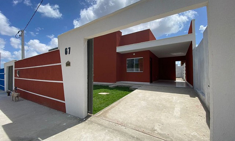 Casas No Cidade Jard...