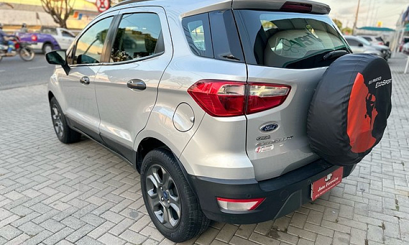 Ford Ecosport 1.5 Fr...