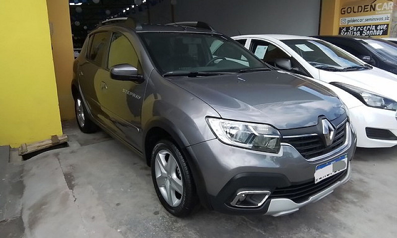 Sandero Stepway Zen ...