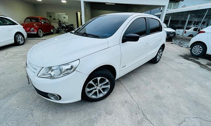 Gol 1.0 Completo 201...