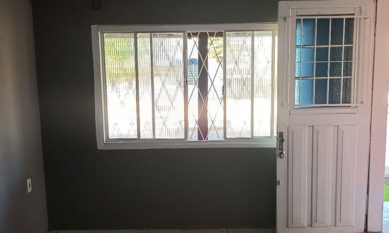 Alugo Casa Em São Le...