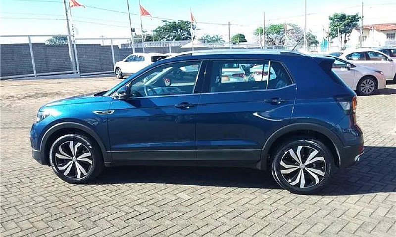Volkswagen T-Cross 2...