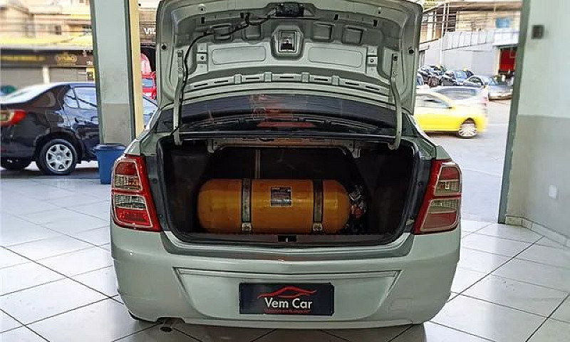Chevrolet Cobalt 201...