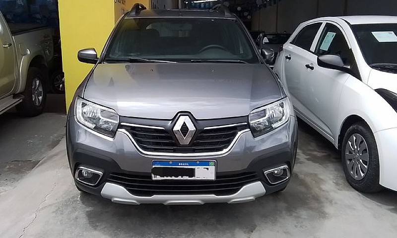 Sandero Stepway Zen ...