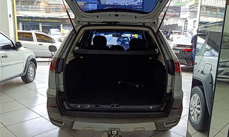 Fiat Palio 2013 1.8 ...