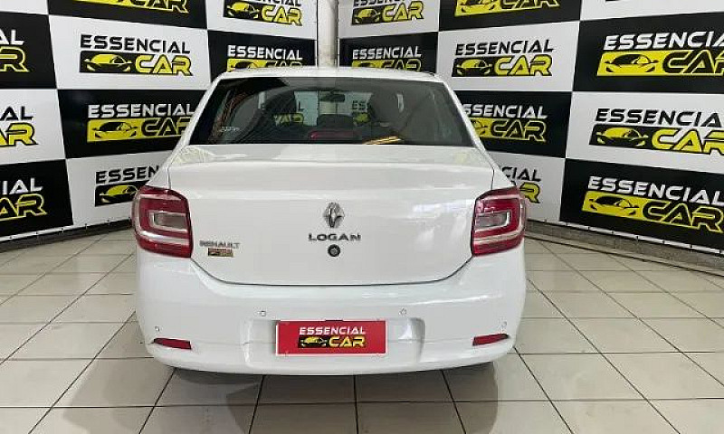 Renault Logan 1.0 Ze...