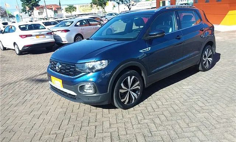 Volkswagen T-Cross 2...