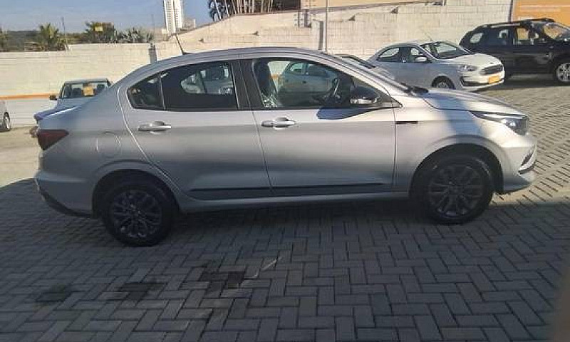 Fiat Cronos 1.0 6V F...