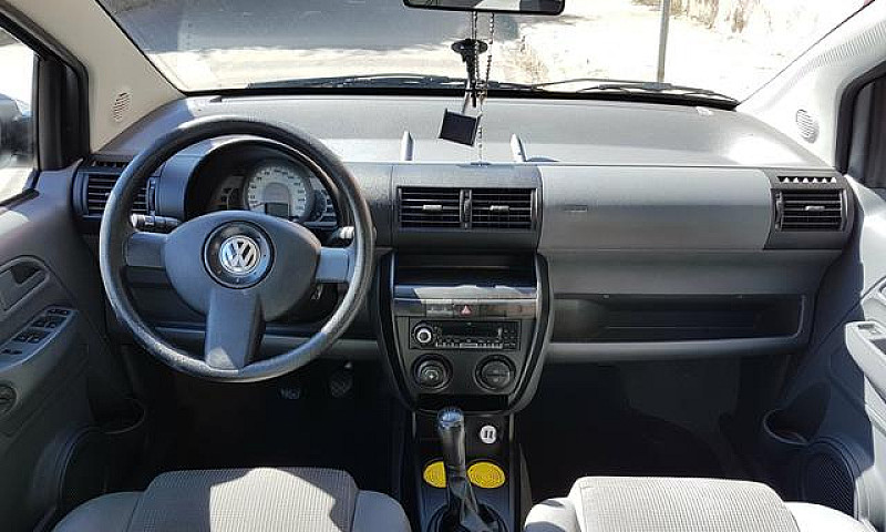 Vw - Fox 1.6...