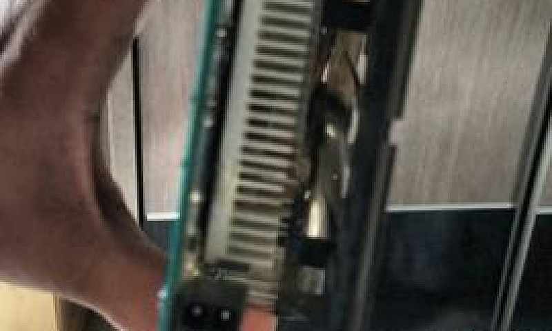 Linda Placa De Vídeo...