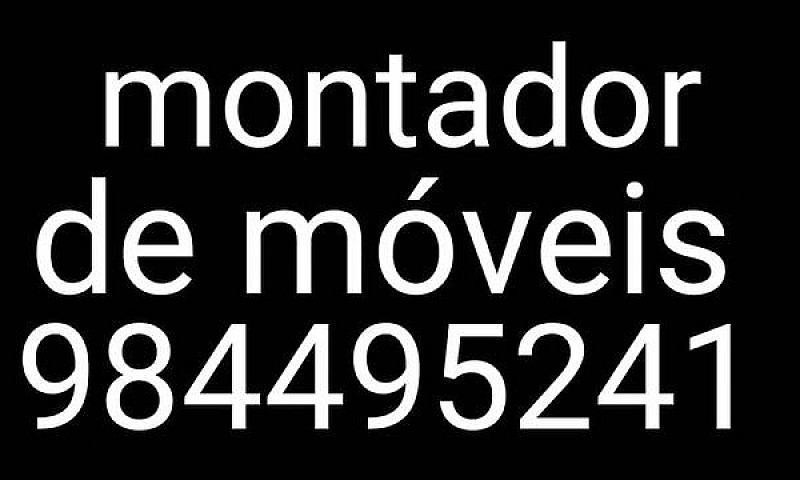 Montador De Moveis 2...