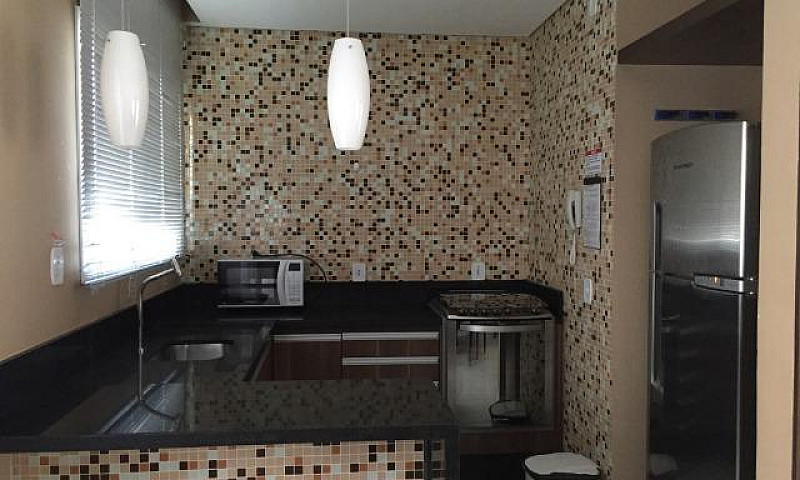 Apartamento Pinheiri...