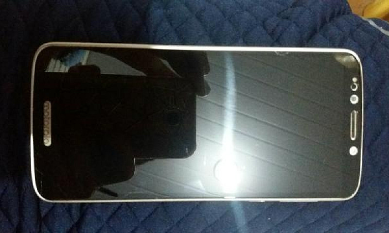 Vendo Celular Moto G...