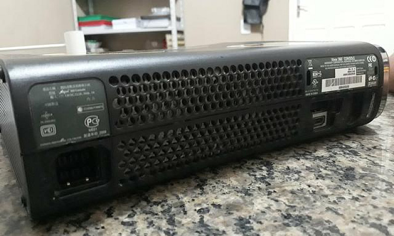 Xbox 360 400$...
