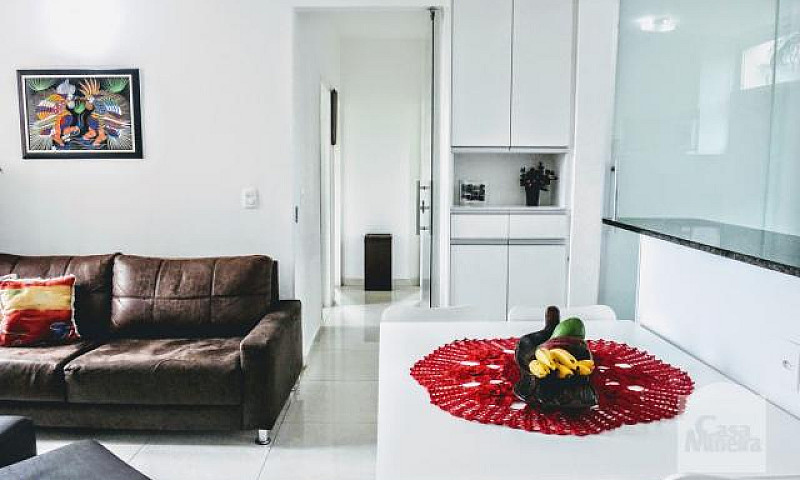 Apartamento À Venda ...