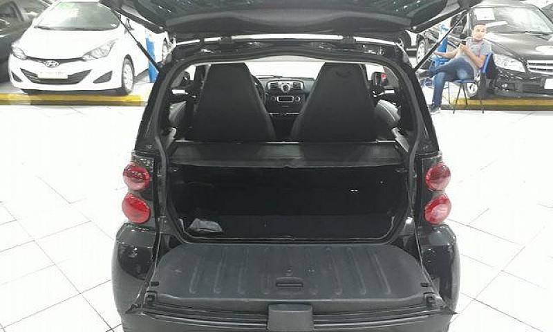 Smart Fortwo 1.0 Cou...