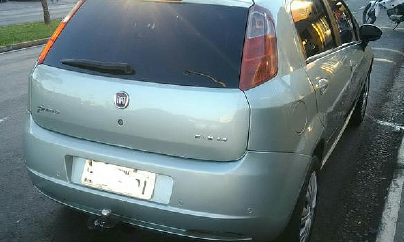 Punto 1.4 Flex Elx 0...