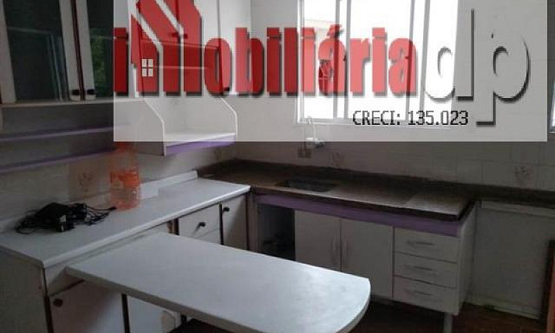 Apartamento Em Sbc, ...