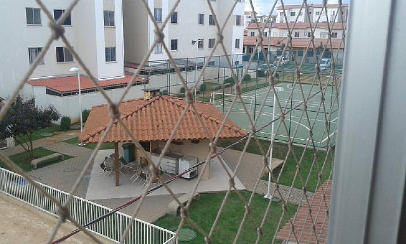 Apartamento 2 Quarto...