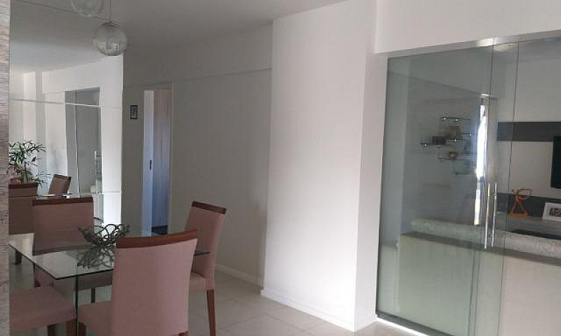 Apartamento De 3/4 C...