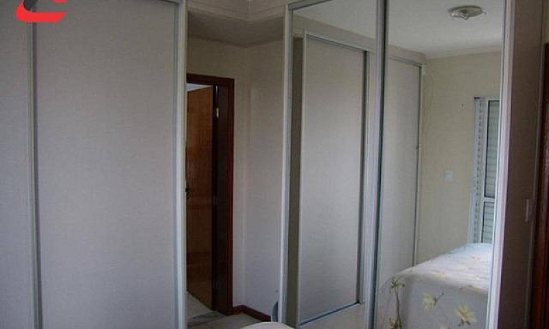Apartamento Com Armá...