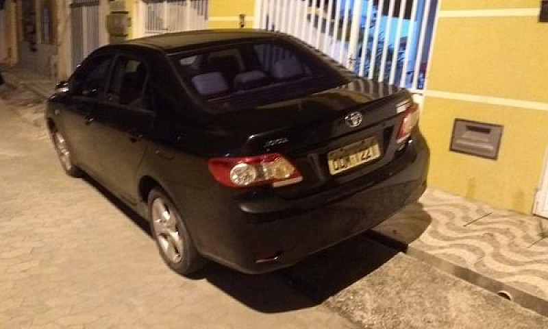 Vendo Corolla Xei 2....