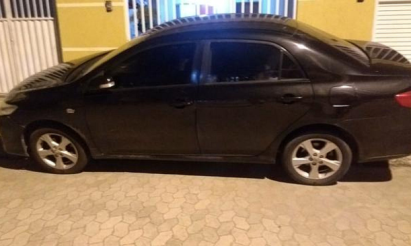 Vendo Corolla Xei 2....